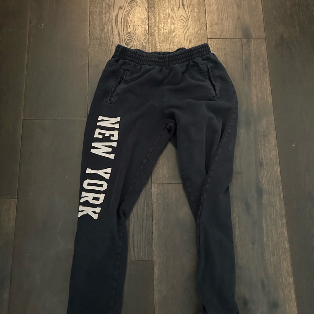 Sweatpants
